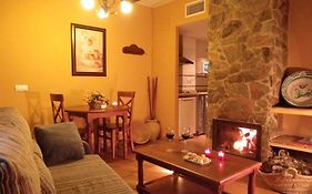 Hotel Apartamento Rural Finca La Media Legua